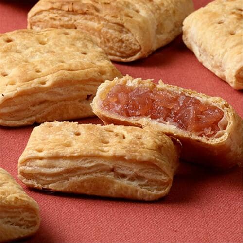 11月通販おやつ屋さん