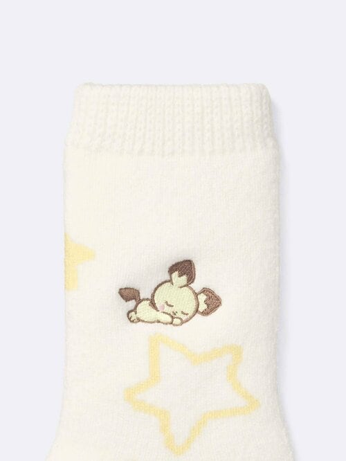 ルームソックス ポケピース