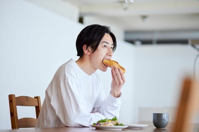 日本一「パン」にお金を使っている街は？家計調査ランキングトップ3