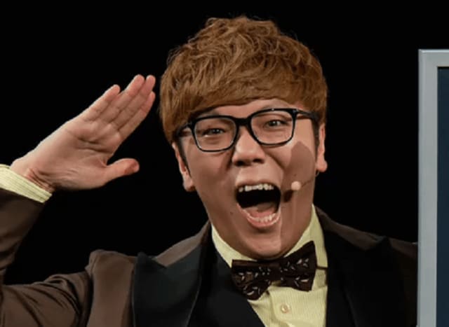 ヒカキン、岡本和真＆高級時計とのコラボショットに「どういう繋がり！？」「人脈えぐい」ネット驚きの声