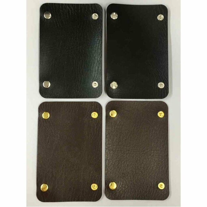 キャンドゥ公式 ハンドルカバー2P レギュラー