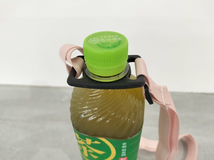 取り付け部分