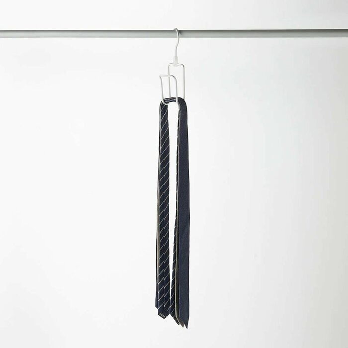 アイデア次第で活用の幅が広がる有能ハンガー