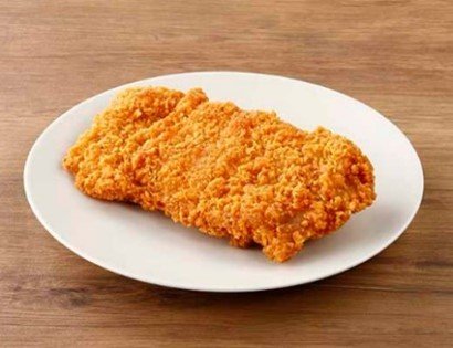 ローソンの新商品:LLチキ レギュラー