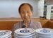 【94歳】長寿おばあちゃんが孫と回転寿司へ！年齢を感じさせない食べっぷりに反響
