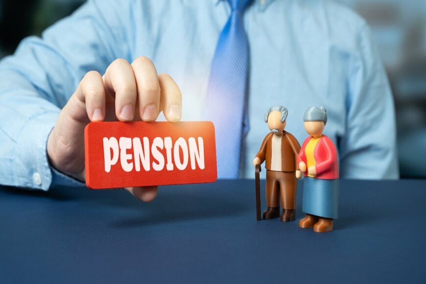 あなたは対象？2026年度から増額！「年金生活者支援給付金」とは？いつもの年金「老齢年金・障害年金・遺族年金」にプラスされる人の条件と手続きを解説