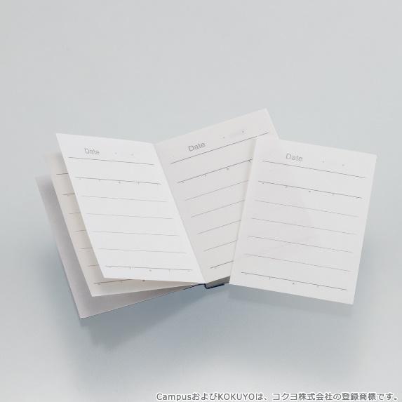 出所：株式会社バンダイ　ベンダー事業部『「キャンパスノート」がミニチュアチャームになってガシャポン(R)から登場！』