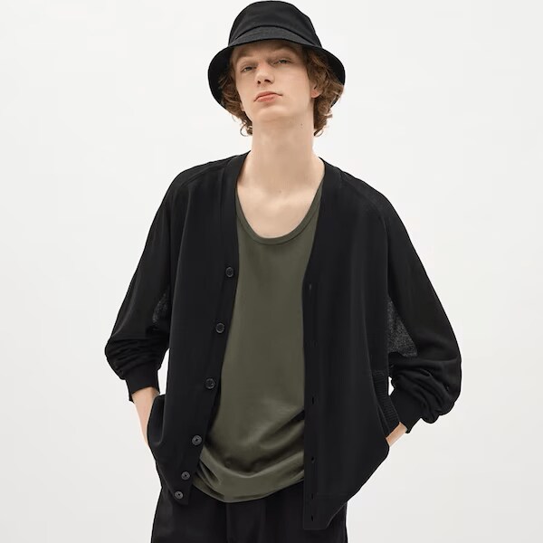 出所:GU（ジーユー） 公式オンラインストア