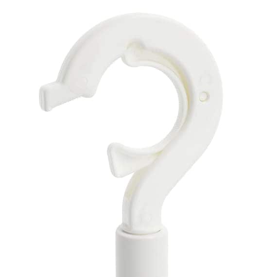 出所：ニトリ公式通販ニトリネット　吊り下げ ピンチハンガー（3段 HS07）