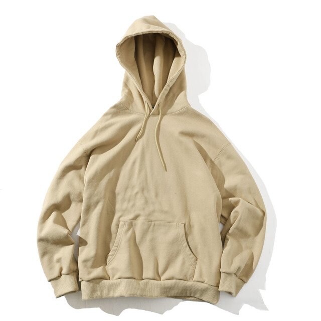 LIVINGCONCEPT - SWEAT PARKA ¥15,120（税込）