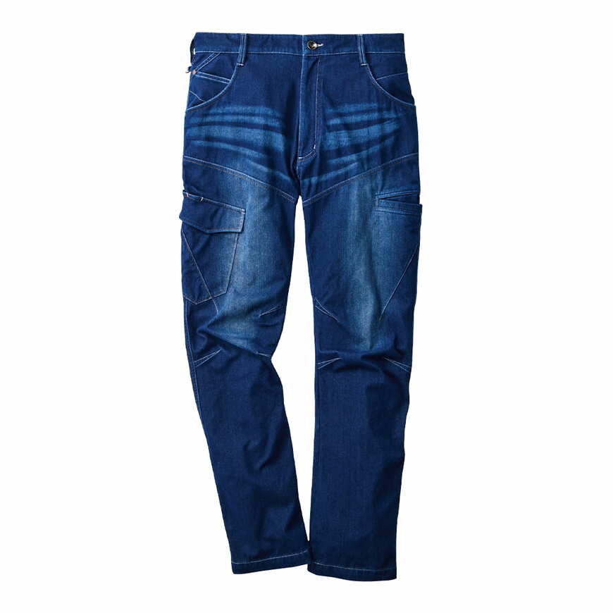 出所：ワークマン公式オンラインストア 4D冷感アイスパンツ