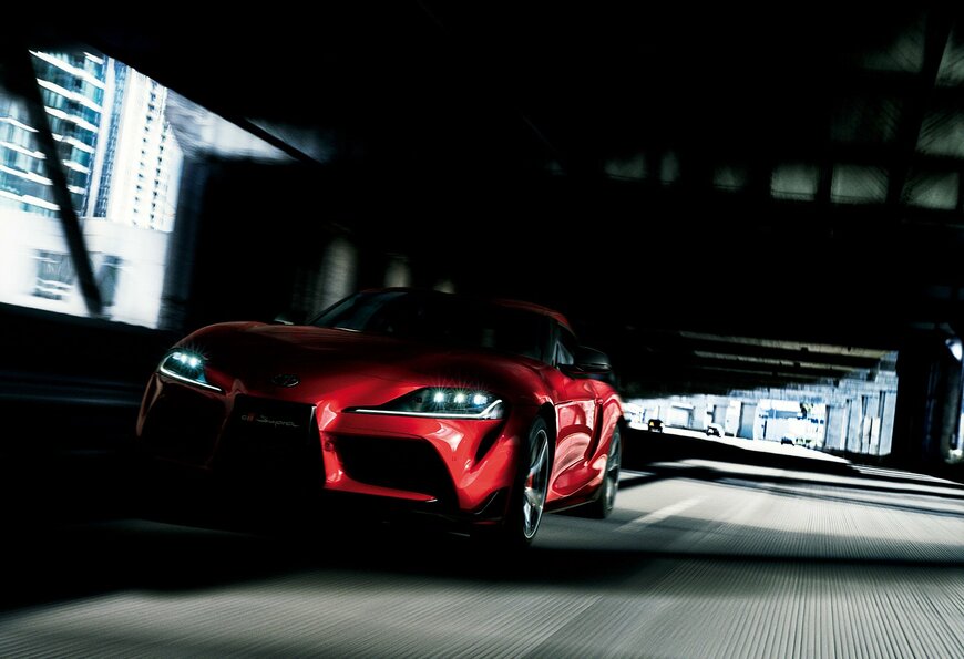 出所：トヨタ自動車株式会社