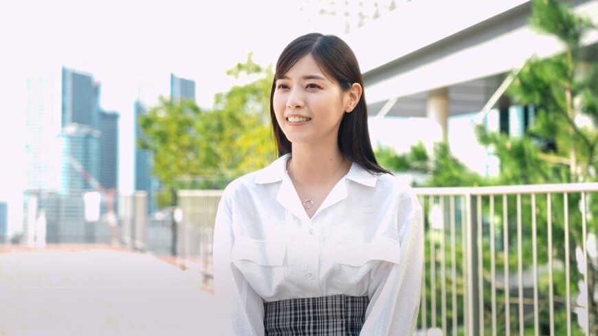 出所：プラチナ・ギルド・インターナショナル株式会社『ブランドアンバサダー西野七瀬さん出演　自分らしくあるために 日々葛藤する“等身大”の女性を演じる「プラチナ・ウーマン」オリジナルムービー2022年11月1日（火）より公開』