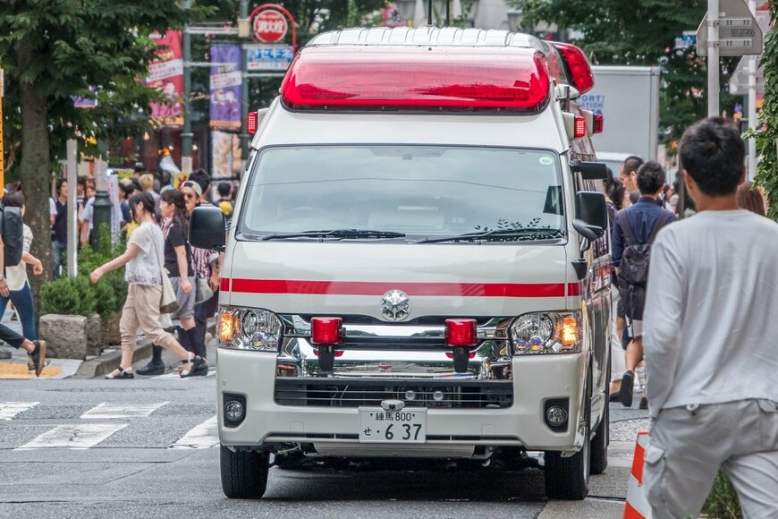 高齢者の運転禁止に賛成の人が多くても、推進運動が盛り上がらない理由