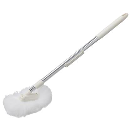 出所：ニトリ公式通販 ニトリネット マグネット付き 浴槽ブラシ(AZM)