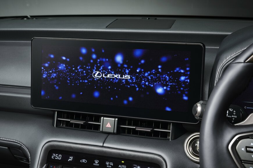 出所：トヨタ自動車株式会社