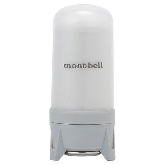 画像出所：モンベル公式オンラインストア