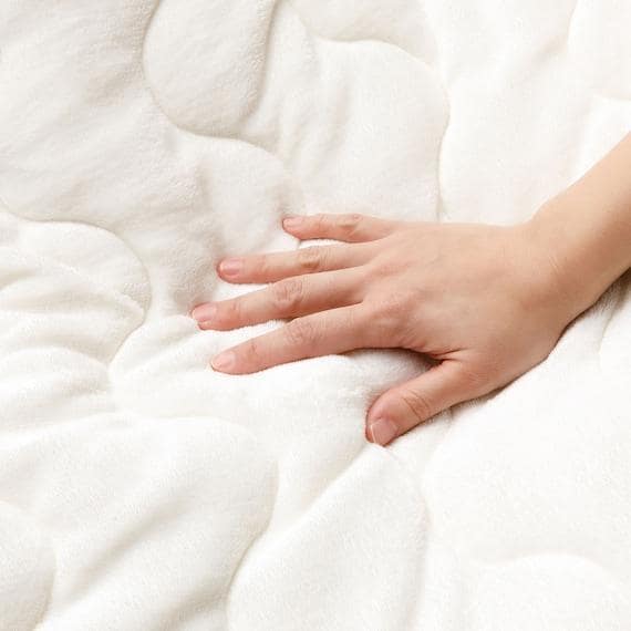 出所：ニトリ公式通販ニトリネット 全身包まれて入れるブランケット(BE WL01)