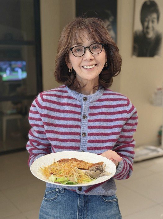 出所：柏木由紀子の公式ブログ　参照日：2026年3月12日