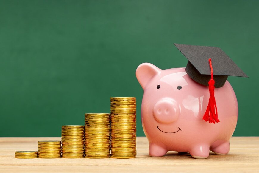 大学に4月入学する場合～お金は「いつまで」に「どれくらい」必要？～