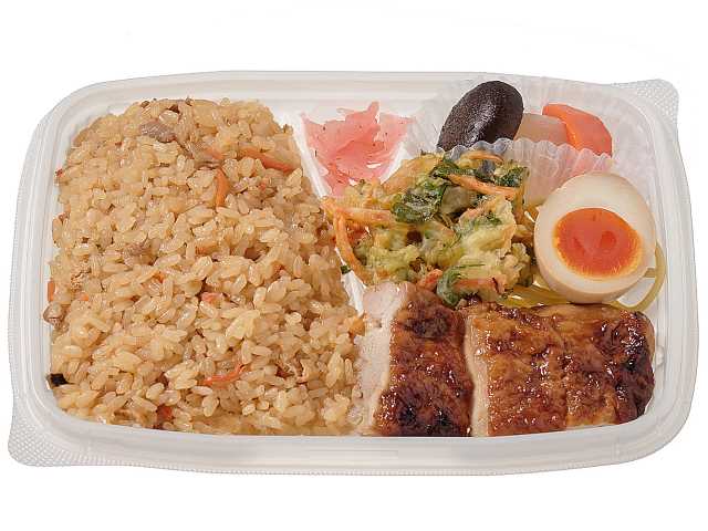 セブン-イレブンの新商品その2