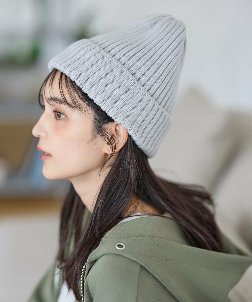 ベーシックカラーからアクセントカラーまで8種類のカラーバリエーション