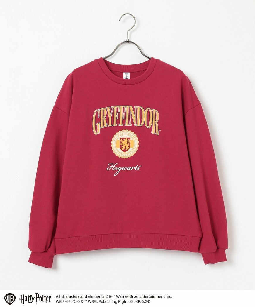 ハニーズ公式 ハリー・ポッター/トップス