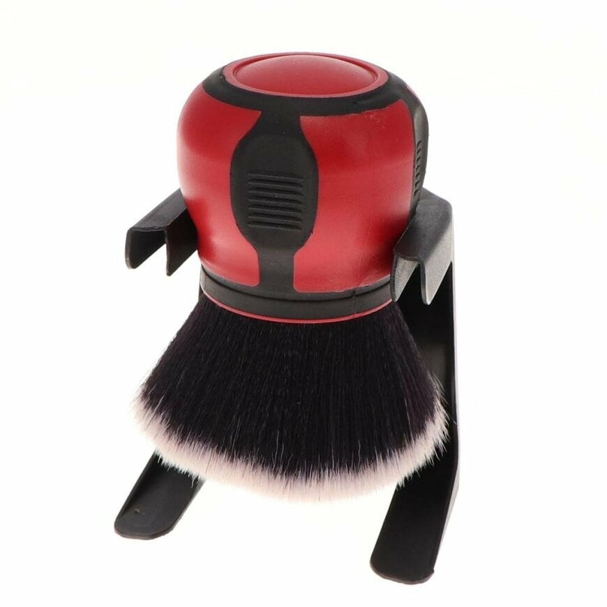 出所:コメリ公式 CRUZARD(クルザード) 柔らかボールブラシ