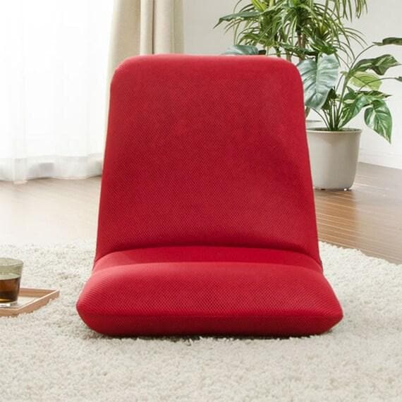 ニトリ 背筋ピン座椅子