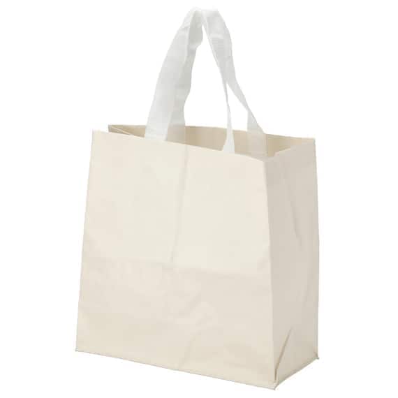 出所:ニトリ公式通販ニトリネット 無地 ショッピングエコバッグ