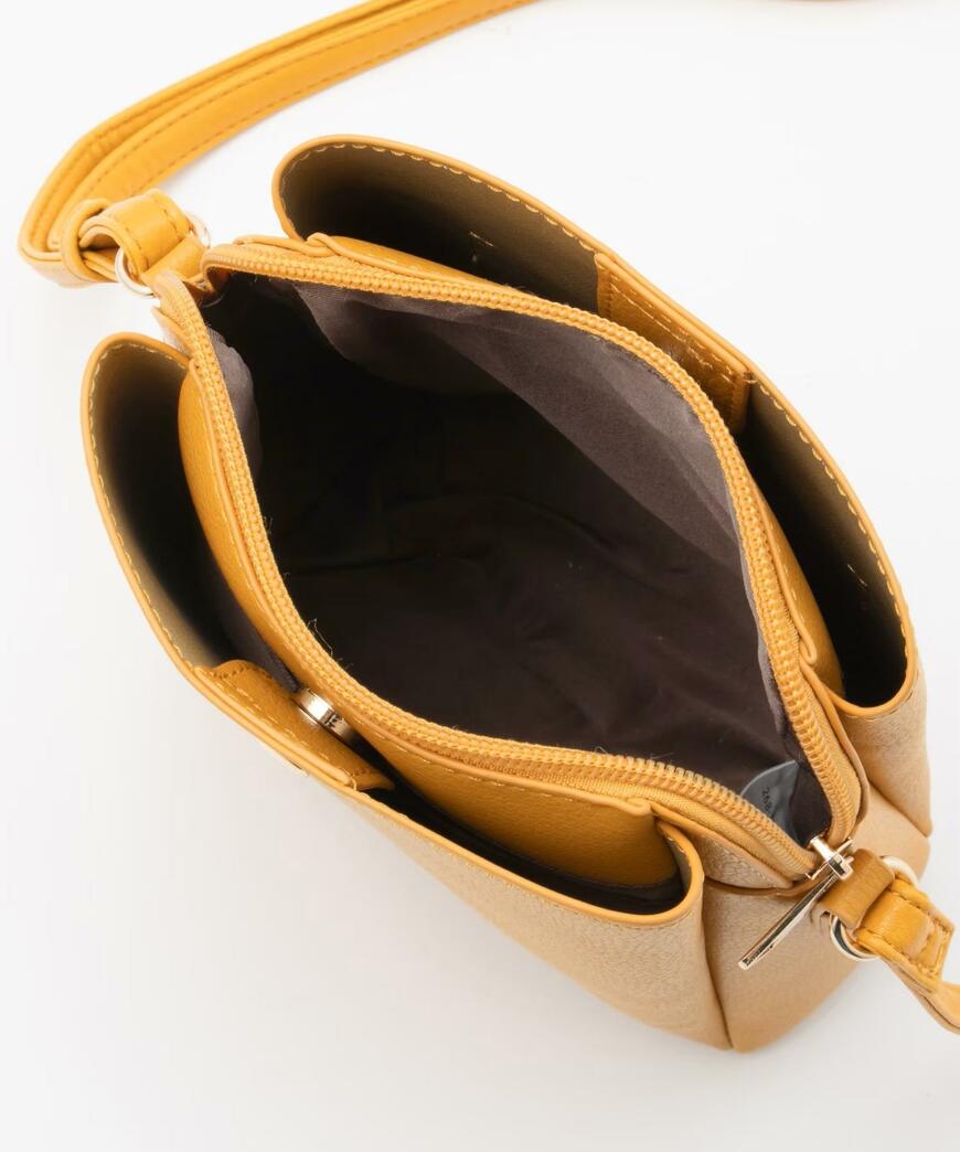 軽量両あおりミニバッグ