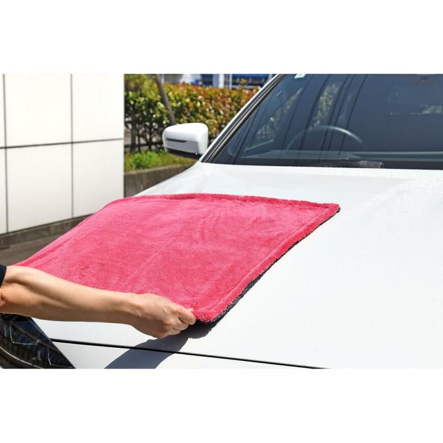 出所：ホームセンター通販コメリドットコム　CRUZARD（クルザード）　デカスギドライクロス　90×60cm