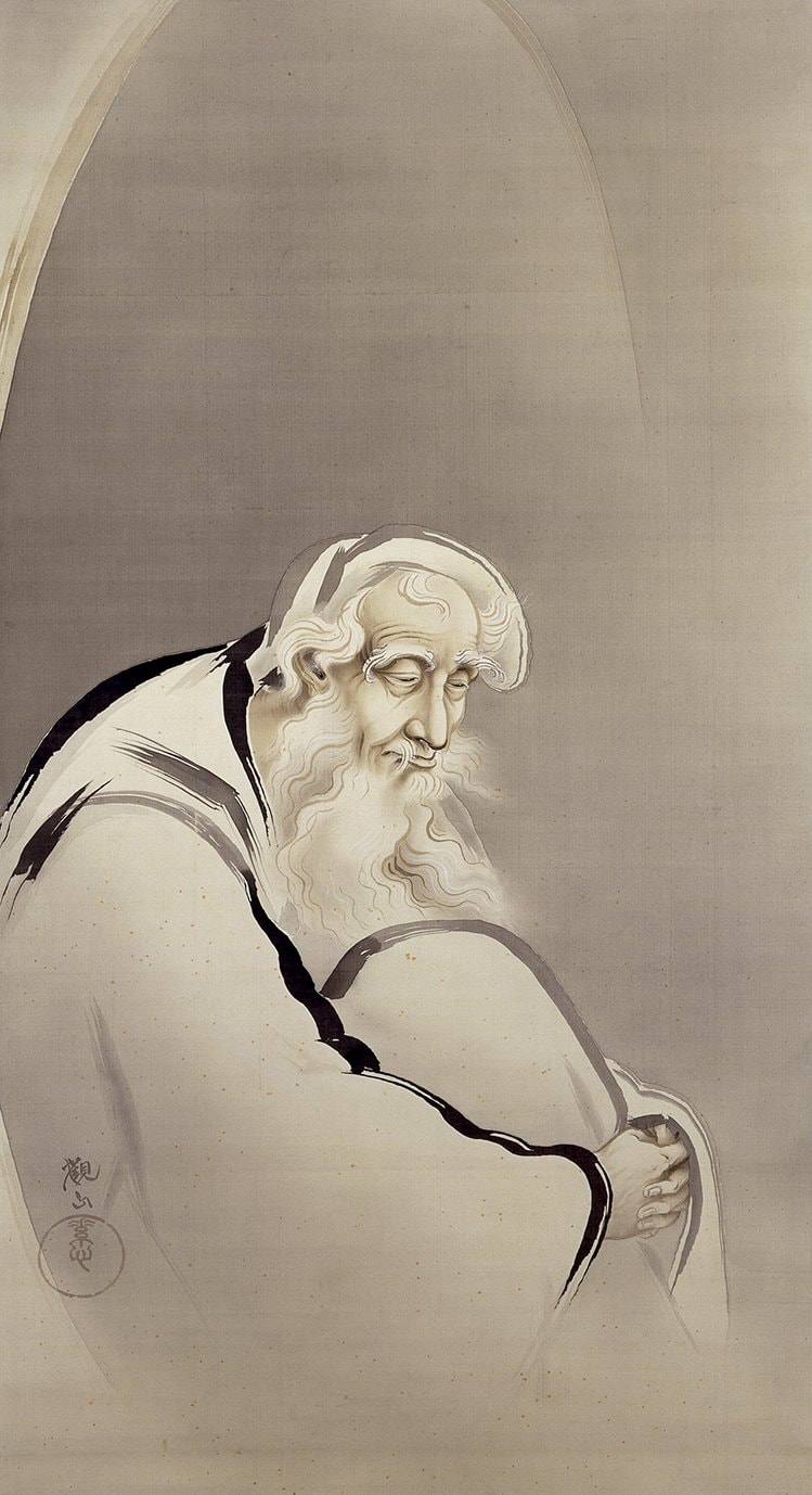 国立近代美術館「下村観山展」