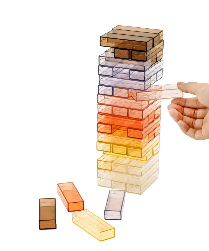 3COINS、チェスセット画像