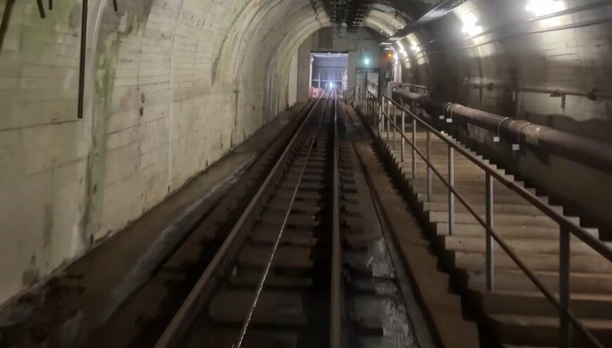 鉄道動画
