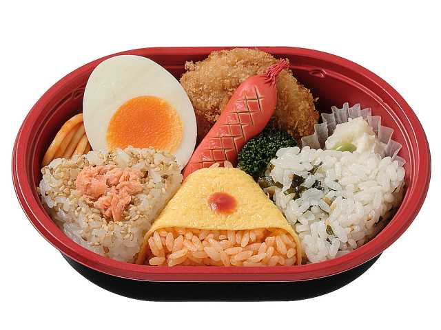 セブン-イレブンの新商品その3