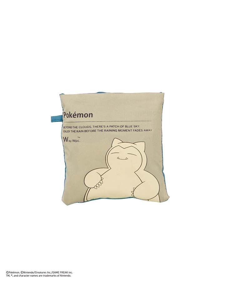 ブルーブルーエ公式 バイカラーレイントート冒険のパートナー