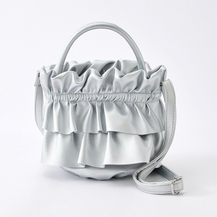 しまむら公式 レディース 2WAYバッグ (NAO)