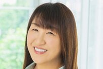 北斗晶「物凄く珍しい」2年連続で咲いた庭のソテツを紹介「すご〜い」「初めて見ました」「綺麗」と話題に