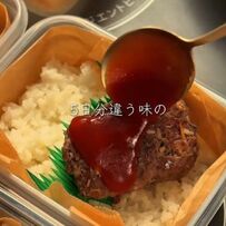 【5種類の豚ひき肉弁当】ハンバーグやそぼろ丼、カレードリア風まで…　「アレンジが光る冷凍弁当」のアイデアに驚き