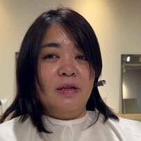 【大変身】「ケバ見え」に悩む女性がヘアメイクで大胆イメチェン！「めっちゃ美人！」と賞賛集まる