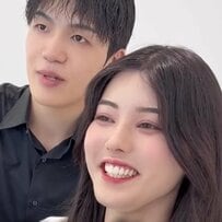 【大変身】「ちょっと顔がデカイ」小顔になりたい女性　くびれヘアで大胆イメチェン！「すごい」と歓喜