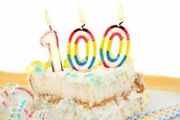 人生100年、認知症が心配な若年層、長生きしたくない50代女性