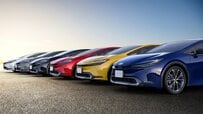 トヨタ「プリウス」が約24万台のリコール、意図せずドアが開く恐れのある不具合