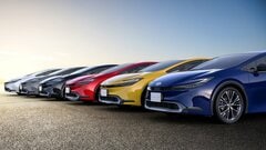 トヨタ「プリウス」が約24万台のリコール、意図せずドアが開く恐れのある不具合