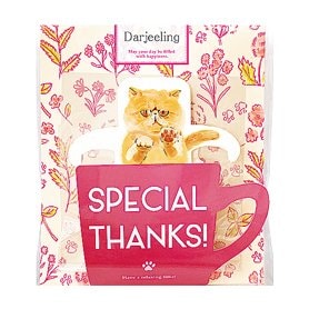 キッサTB SPECIAL THANKS