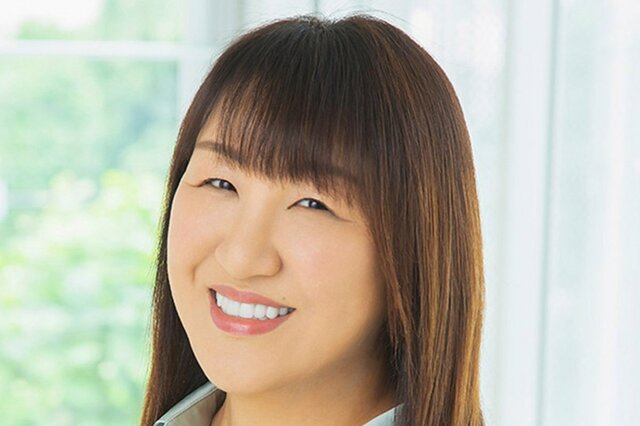 北斗晶「物凄く珍しい」2年連続で咲いた庭のソテツを紹介「すご〜い」「初めて見ました」「綺麗」と話題に