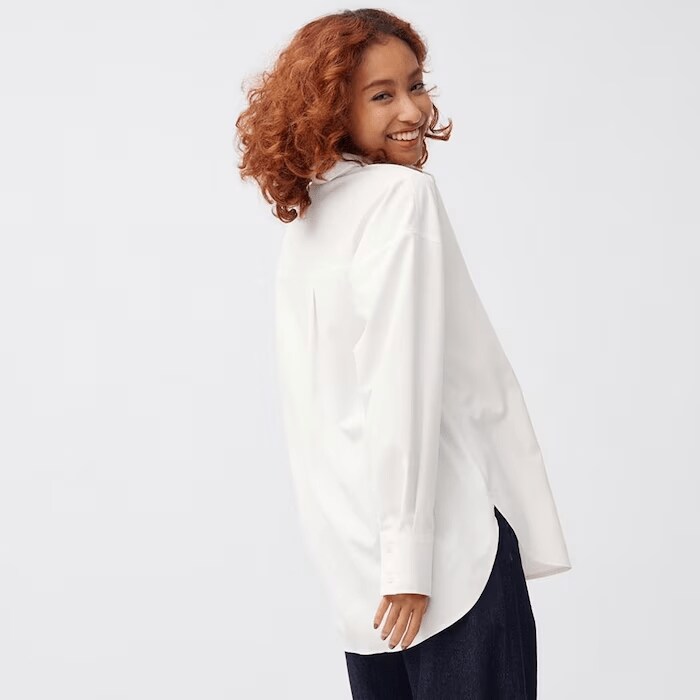 1枚で着るのはもちろん、羽織ものとしても大活躍します