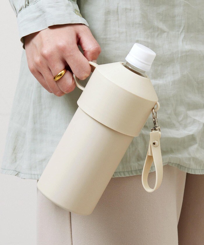 持ち運びに便利