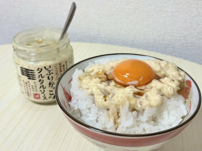 ご飯とも相性抜群